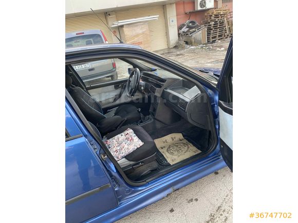 Acil satilik Sahibinden 
 Tipo 1.6 SLX 1999 Model 