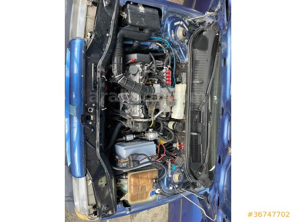 Acil satilik Sahibinden 
 Tipo 1.6 SLX 1999 Model 