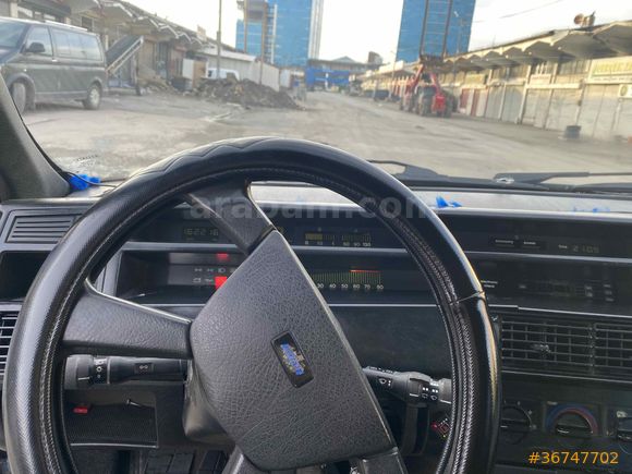 Acil satilik Sahibinden 
 Tipo 1.6 SLX 1999 Model 