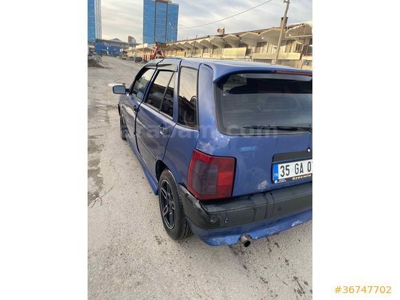 Acil satilik Sahibinden 
 Tipo 1.6 SLX 1999 Model 