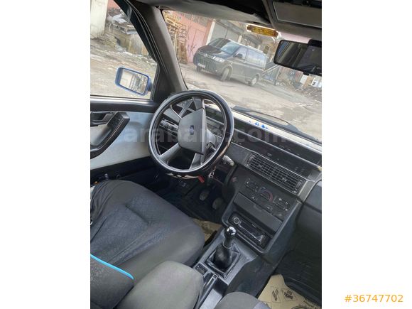 Acil satilik Sahibinden 
 Tipo 1.6 SLX 1999 Model 