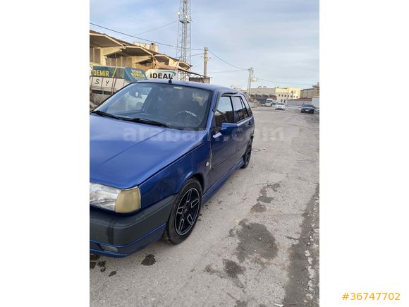 Acil satilik Sahibinden 
 Tipo 1.6 SLX 1999 Model 
