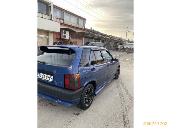 Acil satilik Sahibinden 
 Tipo 1.6 SLX 1999 Model 