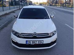 Sahibinden Citroen C-Elysee 1.2 PureTech Live 2019 Model 