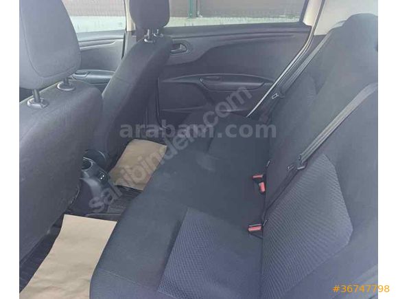 Sahibinden Citroen C-Elysee 1.2 PureTech Live 2019 Model 
