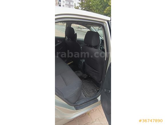 Sahibinden Toyota Corolla 1.6 Linea Terra 2005 Model