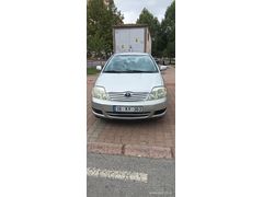 Sahibinden Toyota Corolla 1.6 Linea Terra 2005 Model