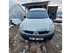 Sahibinden Renault Kangoo Multix 1.5 dCi Expression 2008 Model