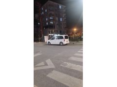Sahibinden Citroen Berlingo 1.6 HDi Combi X 2017 Model