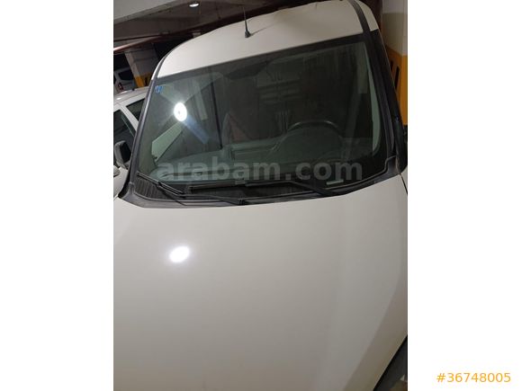 Sahibinden Fiat Doblo Cargo 1.6 Multijet Maxi 2022 Model