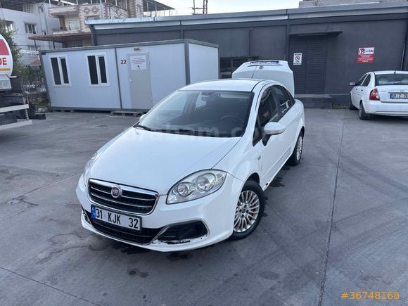 
Ev alacağım için satılık acilll Sahibinden Fiat Linea 1.3 Multijet Active Plus 2012 Model