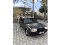 Galeriden Tofaş Kartal 5 Vites 1991 Model Konya