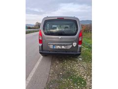 Sahibinden Peugeot Partner 1.6 HDI Comfort Pack 2009 Model 