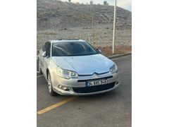 Sahibinden Citroen C5 1.6 HDi SX 2010 Model