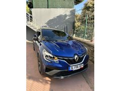 Sahibinden Renault Captur 1.3 TCe RS Line 2022 Model  41.400 km Lacivert