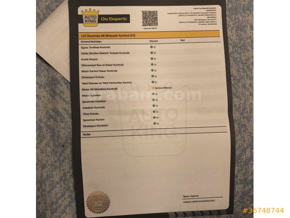 Sahibinden Opel Corsa 1.2 Enjoy 2016 Model 