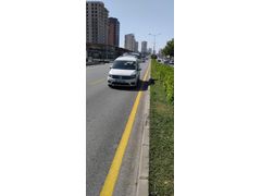 Sahibinden Volkswagen Caddy 2.0 TDI Alltrack 2017 Model  248.000 km Beyaz