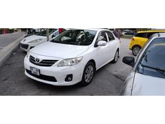 Sahibinden Toyota Corolla 1.33 Comfort 2012 Model