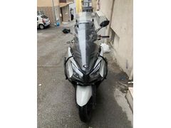Sahibinden Kymco Xtown 250 CT 