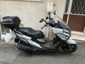 Sahibinden Kymco Xtown 250 CT 
