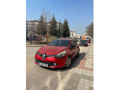 Sahibinden Renault Clio 0.9 TCe Icon 2012 Model