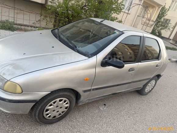 Sahibinden Fiat Palio 1.4 HL 2000 Model