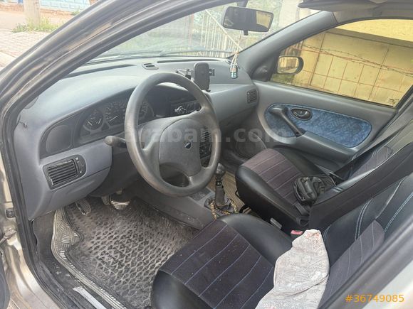 Sahibinden Fiat Palio 1.4 HL 2000 Model