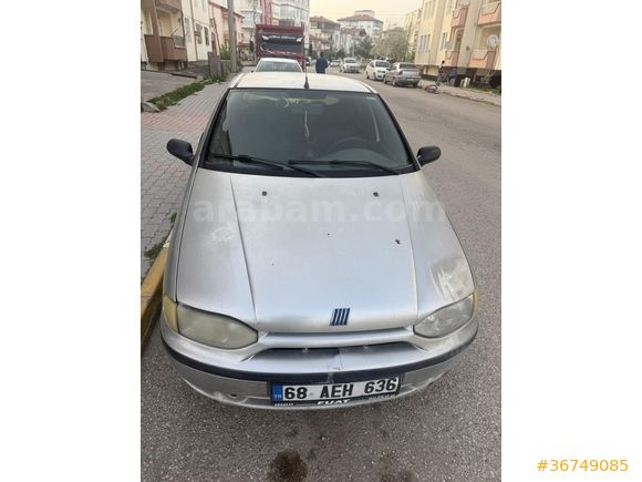 Sahibinden Fiat Palio 1.4 HL 2000 Model