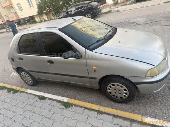 Sahibinden Fiat Palio 1.4 HL 2000 Model