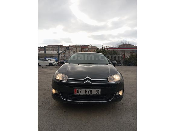 2011 CİTROEN C5 SX PK