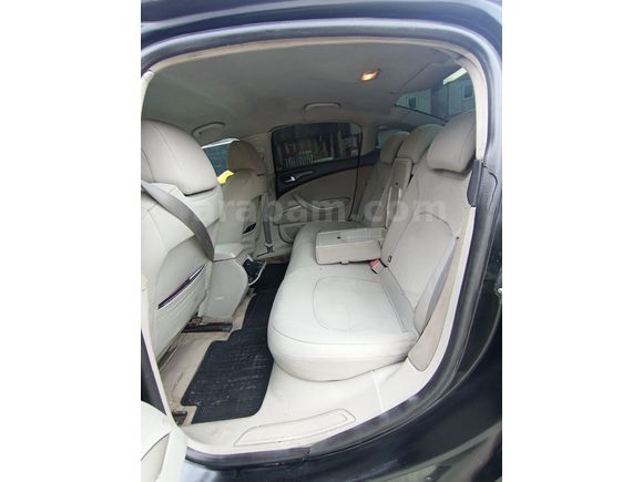 2011 CİTROEN C5 SX PK