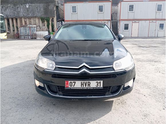 2011 CİTROEN C5 SX PK