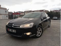2011 CİTROEN C5 SX PK