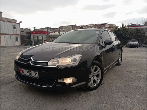 2011 CİTROEN C5 SX PK