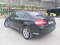 2011 CİTROEN C5 SX PK