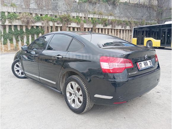 2011 CİTROEN C5 SX PK