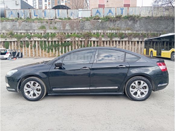 2011 CİTROEN C5 SX PK