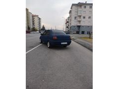 Sahibinden Fiat Siena 1.4 EL 1999 Model