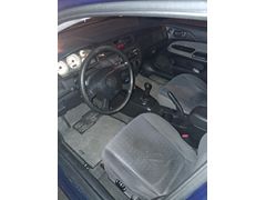 Sahibinden Mitsubishi Lancer 1.6 Invite 2006 Model  351.000 km Mavi