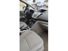 Sahibinden Ford C-Max 1.6 TDCi Titanium X 2011 Model  175.000 km Siyah