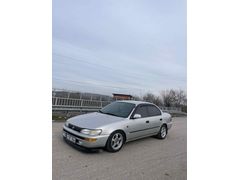 Sahibinden Toyota Corolla 1.3 XE 1995 Model 