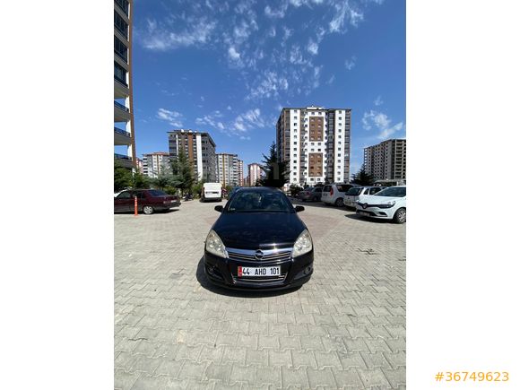 Sahibinden Opel Astra 1.3 CDTI Enjoy Elegance 2009 Model