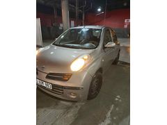 Sahibinden Nissan Micra 1.5 dCi Passion 2007 Model 
