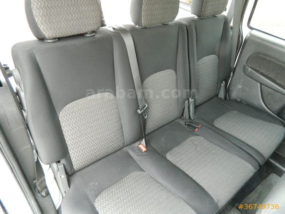 Sahibinden Fiat Doblo Combi 1.3 Multijet Safeline 2012 Model