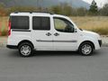 Sahibinden Fiat Doblo Combi 1.3 Multijet Safeline 2012 Model