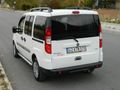 Sahibinden Fiat Doblo Combi 1.3 Multijet Safeline 2012 Model