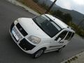 Sahibinden Fiat Doblo Combi 1.3 Multijet Safeline 2012 Model