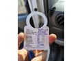 Sahibinden Fiat Doblo Combi 1.3 Multijet Safeline 2012 Model