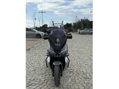 Sahibinden RKS Freccia 125 