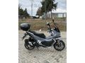 Sahibinden RKS Freccia 125 
